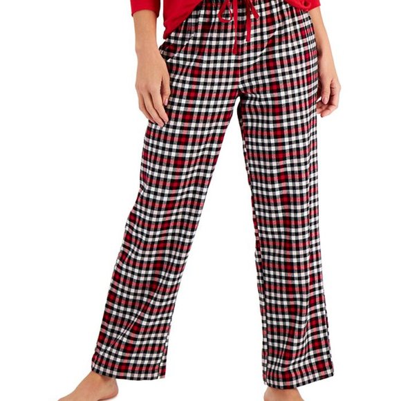 Charter Club Pajama and Loungewear Pant Set - Picture 4 of 8